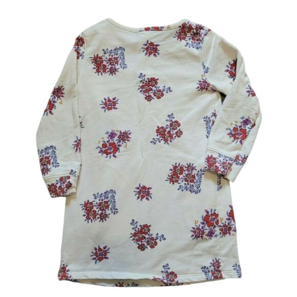 Bundle of 3 long sleeve dresses - Picture 5 of 9